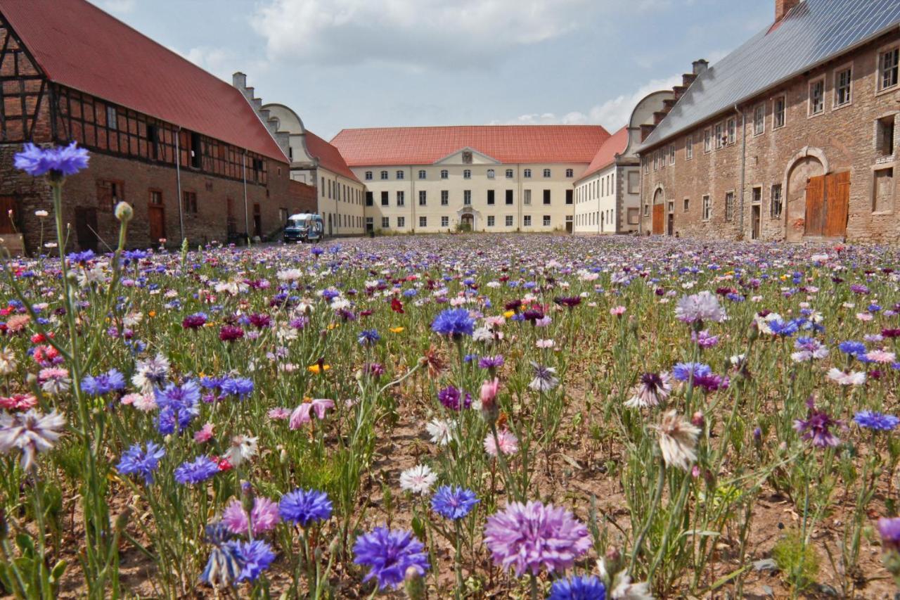 Sonnenschloss Walbeck  Kültér fotó