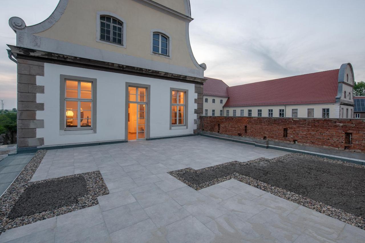 Sonnenschloss Walbeck  Kültér fotó