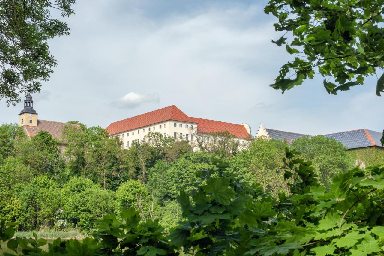 Sonnenschloss Walbeck  Kültér fotó