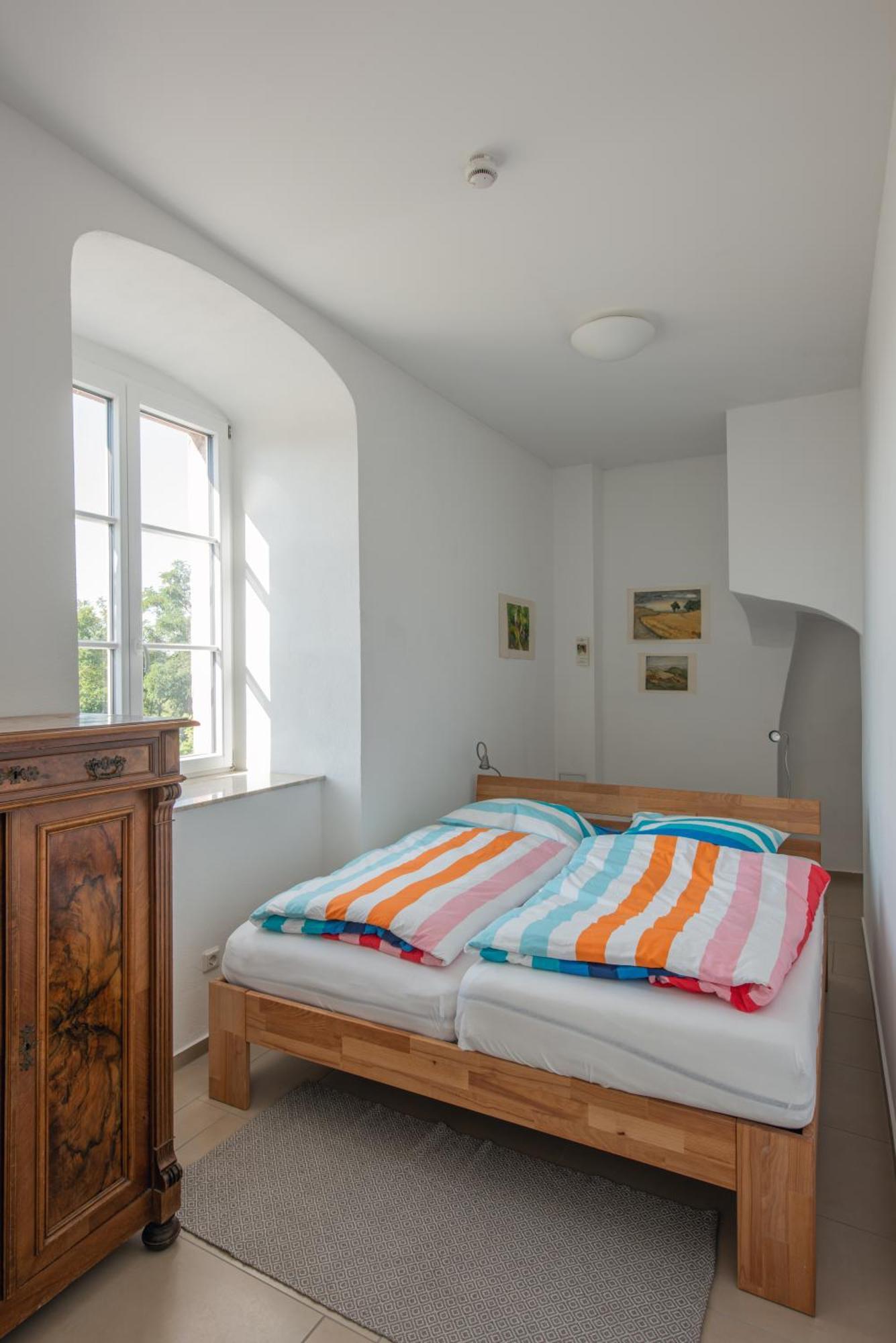 Sonnenschloss Walbeck  Kültér fotó