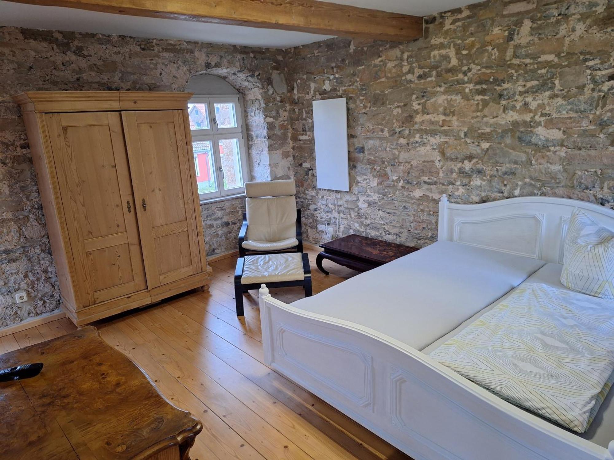 Sonnenschloss Walbeck  Kültér fotó